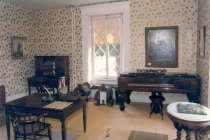 415 N. Braddock Street